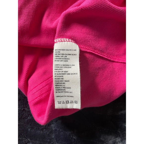 We The Free Free People Atlas tank Small - Picture 5 of 6